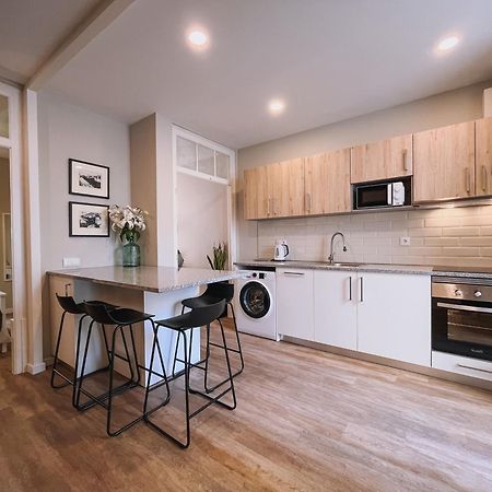 Casinha Amarela Apartment Figueira da Foz Ngoại thất bức ảnh