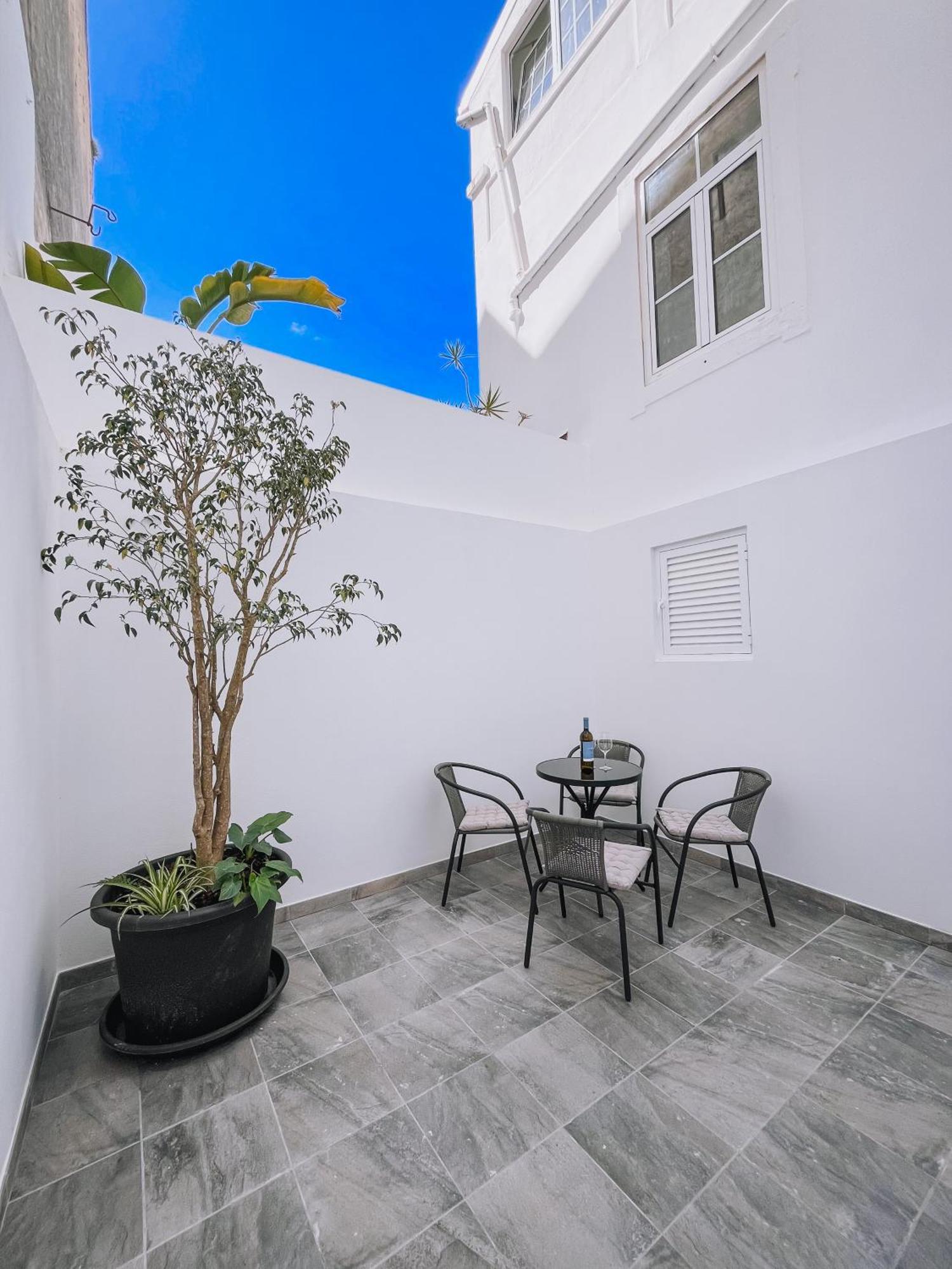 Casinha Amarela Apartment Figueira da Foz Ngoại thất bức ảnh